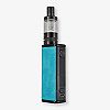 IStick I40 Eleaf kit MTL 3ml 2600mAh 40W Cyan