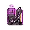 Kit Jellybox Nano 2 Pod Rincoe Purple Clear