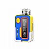 Kit Jellybox XS Pod Rincoe Blue Yellow