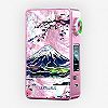 Box Centaurus M200 Lost Vape Sakura Fuji