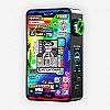 Box Centaurus M200 Lost Vape Ble Bear