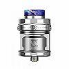 Profile X RTA Wotofo Silver