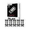 Pack de 5 résistances Moti Play Moti 1 ohm