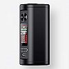 Box Hell200 Hellvape Legend Black