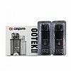 Pack de 2 pods 4.5ml Gotek X Aspire 0.8 ohm