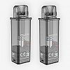 Pack de 2 pods 4.5ml Gotek X Aspire 0.6 ohm