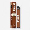 Puff Le Pod 600 Pulp 2% Caramel Original