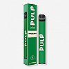 Puff Le Pod 600 Pulp 2% Menthe Verte