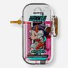 Kit Hannya Airtok Pod Vapelustion Mask Cyberdouji