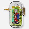 Kit Hannya Airtok Pod Vapelustion Trendsetter