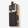 Kit Orion II LVE Gold Forged Carbon