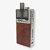 Kit Orion II LVE Silver Bubinga