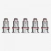Pack de 5 résistances Mesh Orion II Lost Vape 0,4 ohm