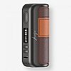 Box Istick Power Mono Eleaf Orange Brown