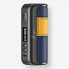 Box Istick Power Mono Eleaf Yellow Blue