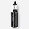 Kit iStick I80 Eleaf Black