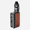 Kit Drag 4 Voopoo Gun Rosewood