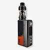 Drag 4 Voopoo kit DL 4ml/5,5ml 177W 18650 Gun Tropical Orange