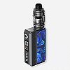 Kit Drag 4 Voopoo Gun Ocean Blue
