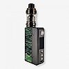 Drag 4 Voopoo kit DL 4ml/5,5ml 177W 18650 Gun Forest Green