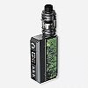 Kit Drag 4 Voopoo Gun Forest Green