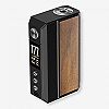 Box Drag 4 Voopoo Black Walnut