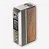 Box Drag 4 Voopoo Pale Gold Walnut