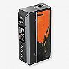 Box Drag 4 Voopoo Gun Tropical Orange