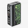 Box Drag 4 Voopoo Gun Forest Green