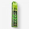 Kit Ursa Nano Art Pod Lost Vape Lime Green X Pachinko Art