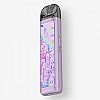 Kit Ursa Nano New Color Pod Lost Vape Holo Lavender