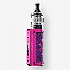 Kit Thelema Mini Lost Vape Pink Survivor