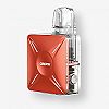 Kit Cyber X Pod Aspire Coral Orange