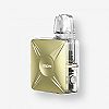 Kit Cyber X Pod Aspire Flax Yellow