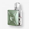 Kit Cyber X Pod Aspire Sage Green