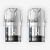 Pack de 2 cartouches Cyber X/S Aspire 1 ohm