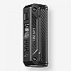 Box Thelema Solo Lost Vape Black Carbon Fiber