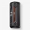 Box Thelema Solo Lost Vape Black Classic Black