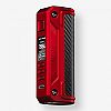 Box Thelema Solo Lost Vape Matte Red Carbon