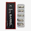 Résistances Barrel S Da One 1 ohm