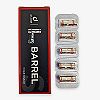 Résistances Barrel S Da One 1,2 ohm