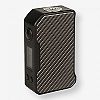 Box MVP Dovpo Carbon Fiber Black