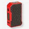 Box MVP Dovpo Carbon Fiber Red