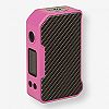 Box MVP Dovpo Carbon Fiber Purple