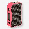 Box MVP Dovpo Carbon Fiber Pink