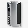 Box Riva Dovpo Silver Black