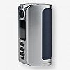Box Riva Dovpo Silver Blue
