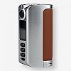 Box Riva Dovpo Silver Brown