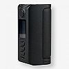 Box Riva Dovpo Black Black