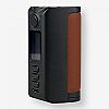 Box Riva Dovpo Black Brown